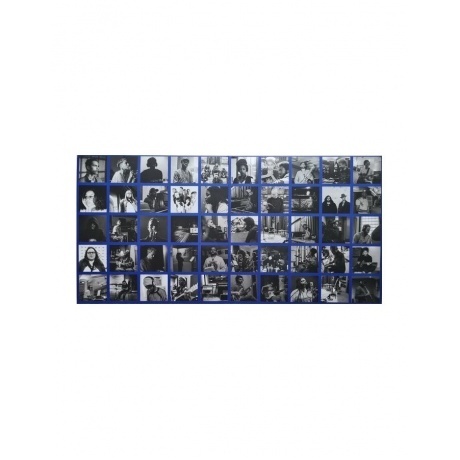 Various Artists - Blue Note Reimagined (coloured) (0602458756401) виниловая пластинка - фото 4