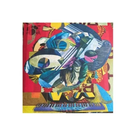 Various Artists - Jazz Dispensary: The Freedom Sound! The People...