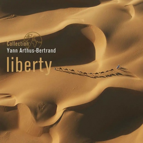 3596974394469, Виниловая пластинка Various Artists, Liberty