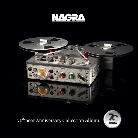Various Artists - Nagra: 70th Year Anniversary Collection Album ...