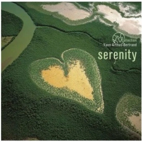 3596974394568, Various Artists, Serenity виниловая пластинка