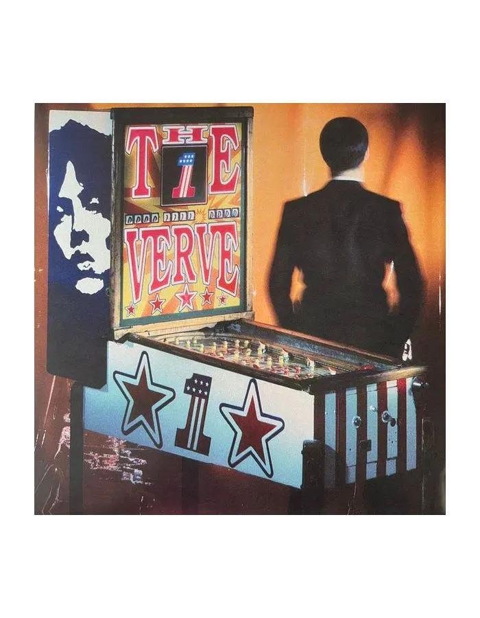 0602458644371, Виниловая пластинка Verve, The, No Come Down - фото 1