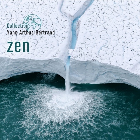 3596974394261, Various Artists, Zen виниловая пластинка