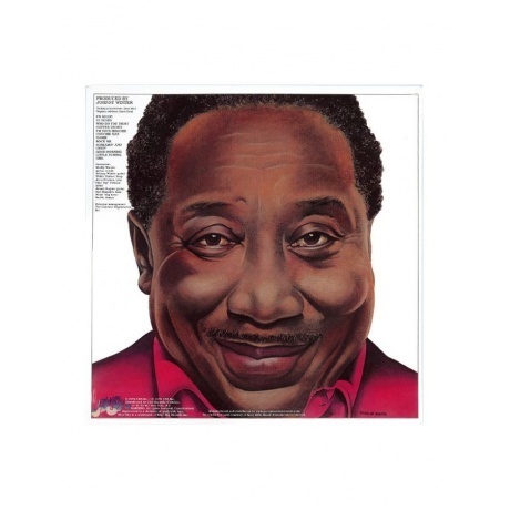 Muddy Waters - I'm Ready (Analogue) (5060149620762) виниловая пластинка - фото 2