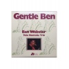 0753088404573, Виниловая пластинка Webster, Ben, Gentle Ben (Ana...