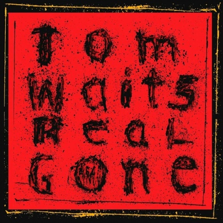 8714092754810, Виниловая пластинка Waits, Tom, Real Gone