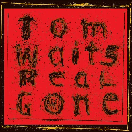 Tom Waits  - Real Gone (8714092754810) виниловая пластинка