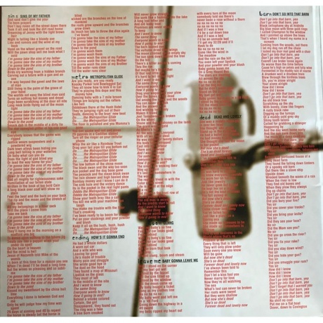 Tom Waits  - Real Gone (8714092754810) виниловая пластинка - фото 2