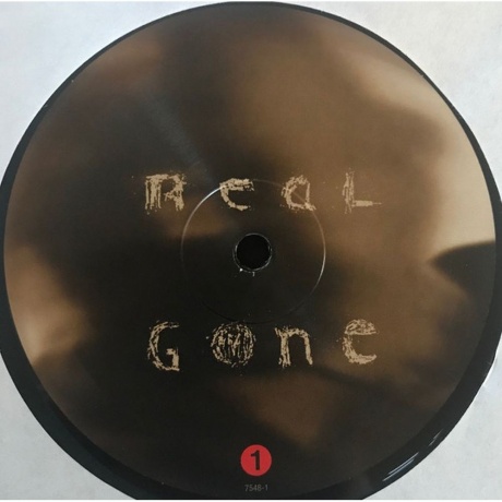 Tom Waits  - Real Gone (8714092754810) виниловая пластинка - фото 12