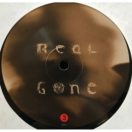 Tom Waits  - Real Gone (8714092754810) виниловая пластинка - фото 10