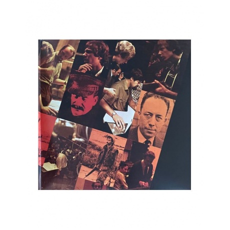 0602537288526, Виниловая пластинка Walker, Scott, Scott 4 - фото 3