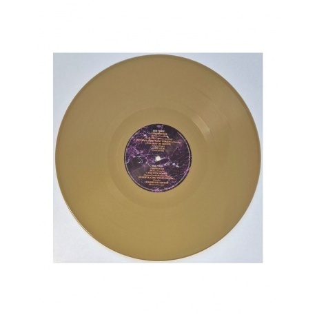 Whitesnake - The Purple Album (coloured) (0603497830329) виниловая пластинка - фото 11