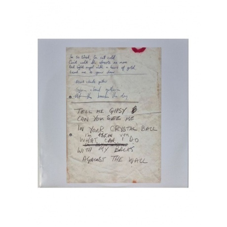 Whitesnake - The Purple Album (coloured) (0603497830329) виниловая пластинка - фото 13