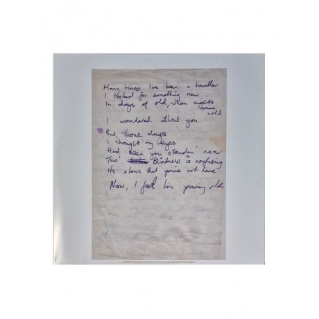 Whitesnake - The Purple Album (coloured) (0603497830329) виниловая пластинка - фото 14