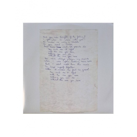 Whitesnake - The Purple Album (coloured) (0603497830329) виниловая пластинка - фото 16