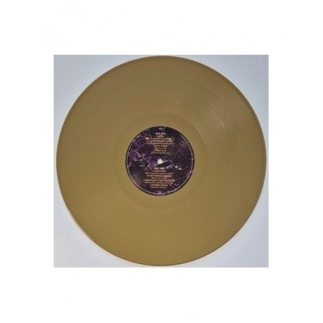 Whitesnake - The Purple Album (coloured) (0603497830329) виниловая пластинка - фото 7