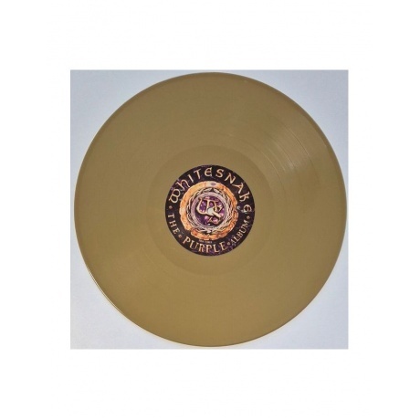 Whitesnake - The Purple Album (coloured) (0603497830329) виниловая пластинка - фото 9