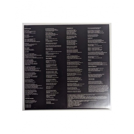 Kim Wilde - Kim Wilde (coloured) (5013929441293) виниловая пластинка - фото 4