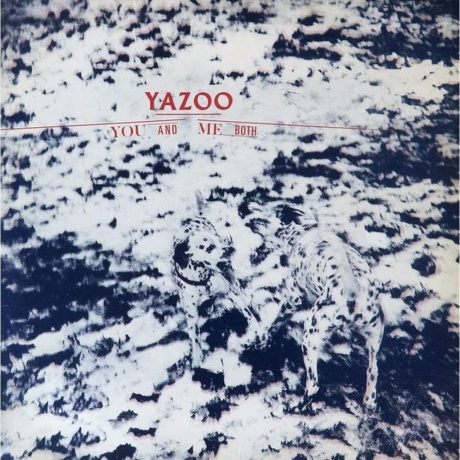 

Yazoo - You And Me Both (4050538372311) виниловая пластинка