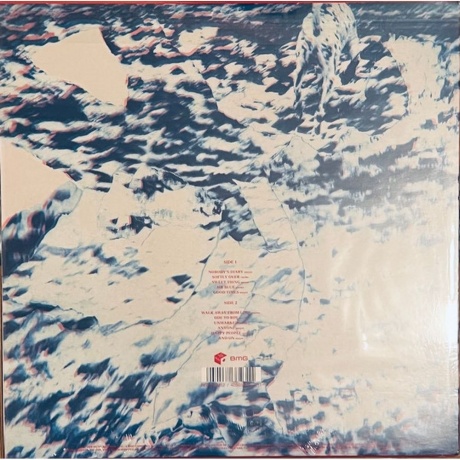 Yazoo - You And Me Both (4050538372311) виниловая пластинка - фото 2