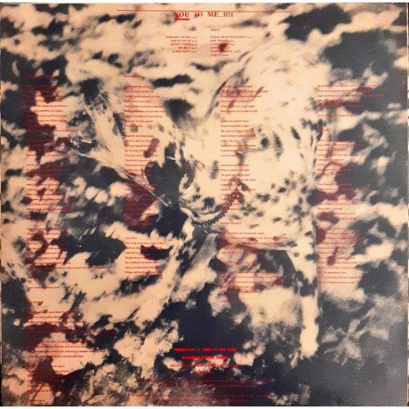 Yazoo - You And Me Both (4050538372311) виниловая пластинка - фото 5