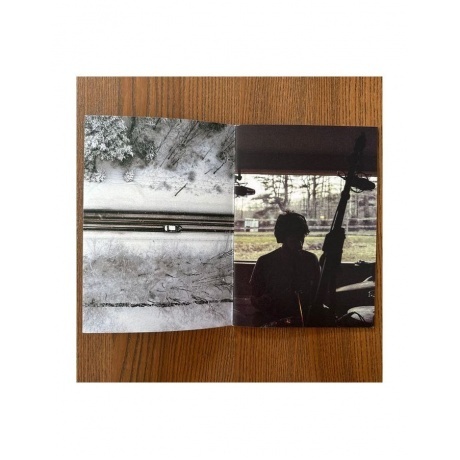 X Ambassadors - Townie (0196922646447) виниловая пластинка - фото 14