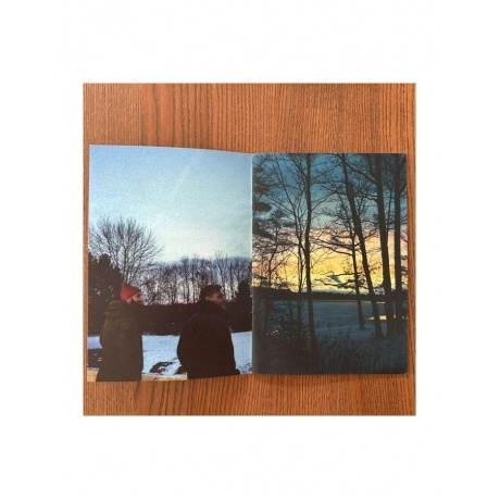 X Ambassadors - Townie (0196922646447) виниловая пластинка - фото 15