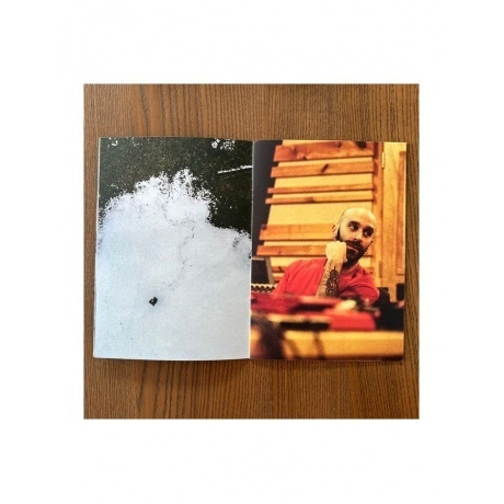 X Ambassadors - Townie (0196922646447) виниловая пластинка - фото 17