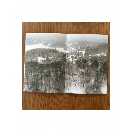 X Ambassadors - Townie (0196922646447) виниловая пластинка - фото 18