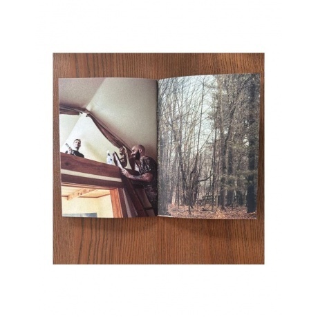 X Ambassadors - Townie (0196922646447) виниловая пластинка - фото 22