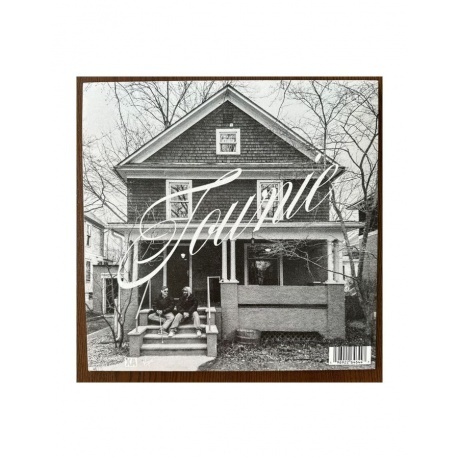 X Ambassadors - Townie (0196922646447) виниловая пластинка - фото 4