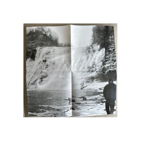 X Ambassadors - Townie (0196922646447) виниловая пластинка - фото 7