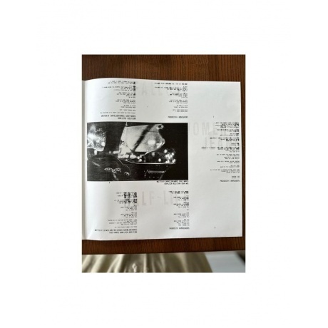 X Ambassadors - Townie (0196922646447) виниловая пластинка - фото 9