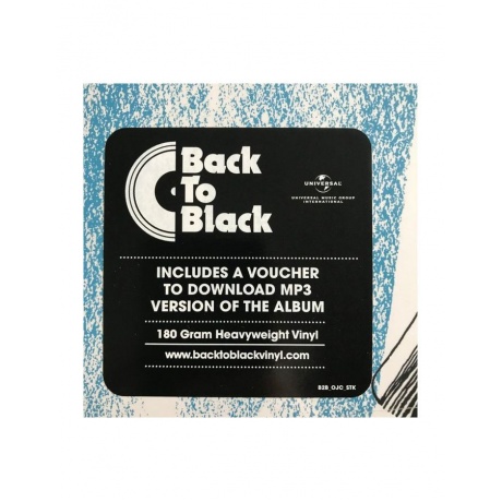 0888072351264, Виниловая пластинка Monk, Thelonious, Thelonious Monk Trio - фото 5