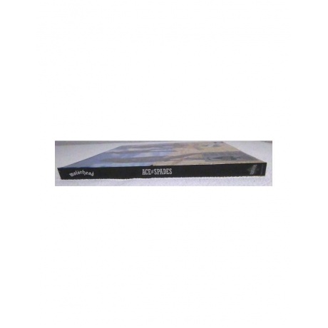 4050538587227, Виниловая пластинка Motorhead, Ace Of Spades - deluxe - фото 16