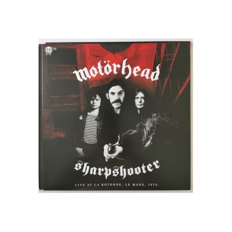 Motorhead - Bomber - deluxe (4050538462418) виниловая пластинка - фото 35