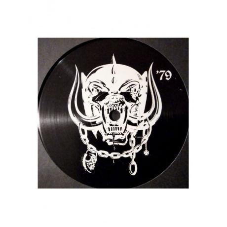 Motorhead - Bomber - deluxe (4050538462418) виниловая пластинка - фото 5