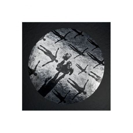 Muse - Absolution (Box) (coloured) (5054197674396) виниловая пластинка - фото 2