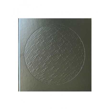 Muse - Absolution (Box) (coloured) (5054197674396) виниловая пластинка - фото 4