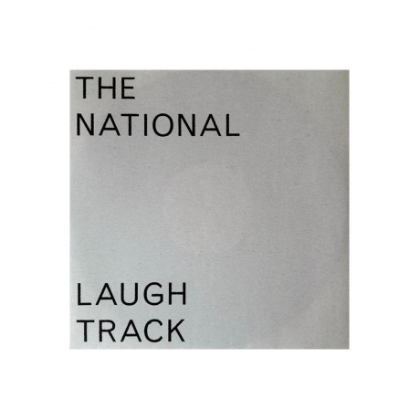 0191400067912, Виниловая пластинка National, The, Laugh Track - фото 9