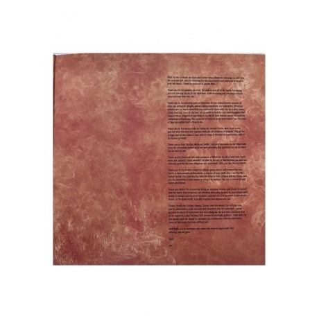 Joel Ross - Nublues (0602458376630) виниловая пластинка - фото 3