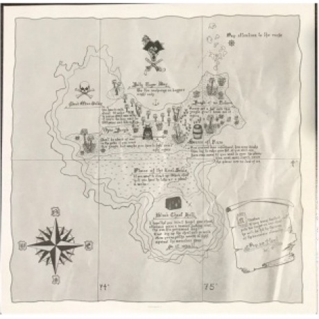 4050538844672, Running Wild, Under Jolly Roger (coloured) виниловая пластинка - фото 7