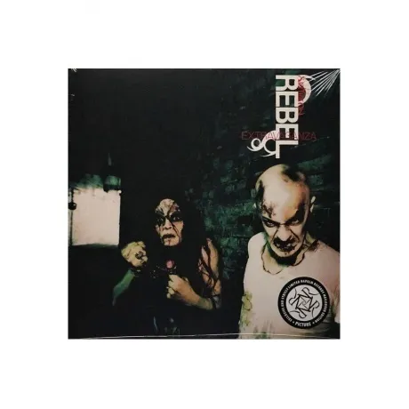 Satyricon - Rebel Extravaganza (0840588127719) виниловая пластин...