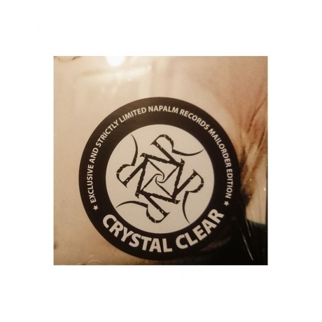 Satyricon - Rebel Extravaganza (0840588127719) виниловая пластинка - фото 4