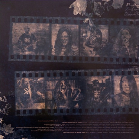 Sepultura - SepulQuarta (0727361591410) виниловая пластинка - фото 8