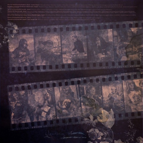 Sepultura - SepulQuarta (0727361591410) виниловая пластинка - фото 9