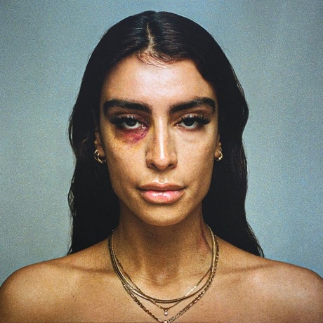 Sevdaliza - Shabrang (coloured) (8719262016903) виниловая пластинка - фото 1