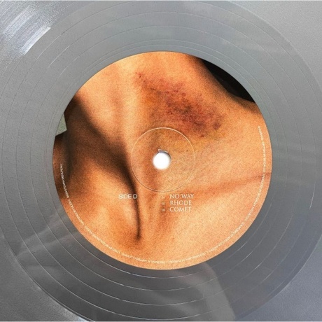 Sevdaliza - Shabrang (coloured) (8719262016903) виниловая пластинка - фото 8