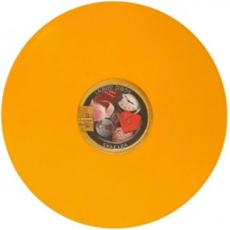 0194399051610, Shakira, Laundry Service (coloured) виниловая пластинка - фото 5