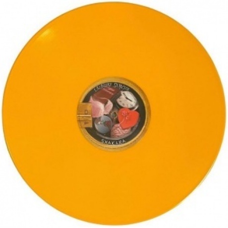 Shakira - Laundry Service (coloured) (0194399051610) виниловая пластинка - фото 7